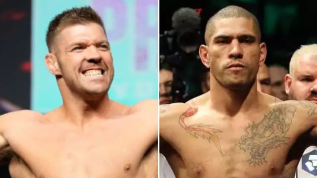 UFC 297: Dricus Du Plessis Eyes Alex Pereira After 'Clearing' Middleweight Division